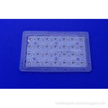 28W CREE Led Street Light Replacement For Outdoor Road Lamp